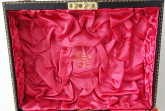 Irish Gothic Chalice